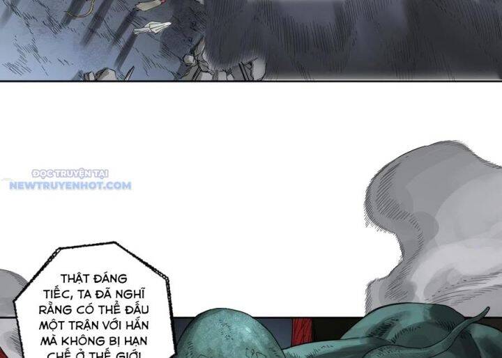 Truyền Võ Chapter 293 - Trang 2