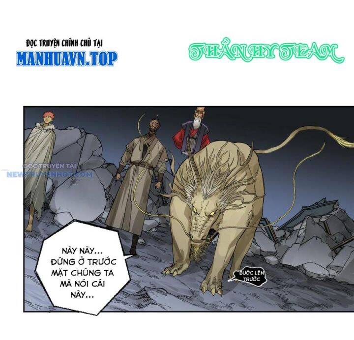 Truyền Võ Chapter 293 - Trang 2