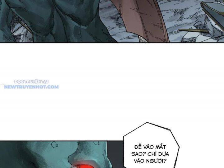 Truyền Võ Chapter 293 - Trang 2