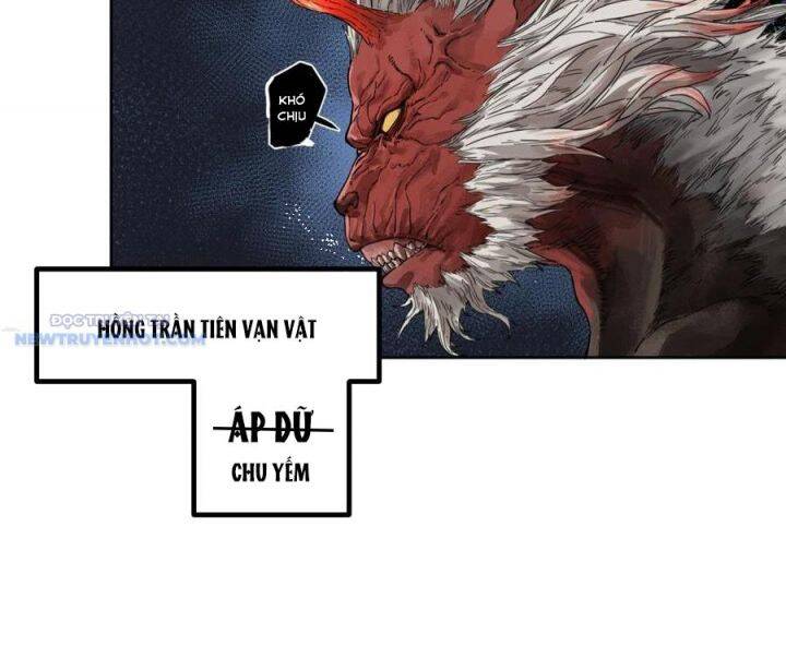 Truyền Võ Chapter 293 - Trang 2