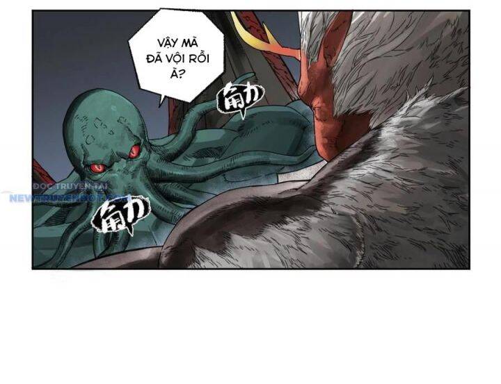 Truyền Võ Chapter 293 - Trang 2