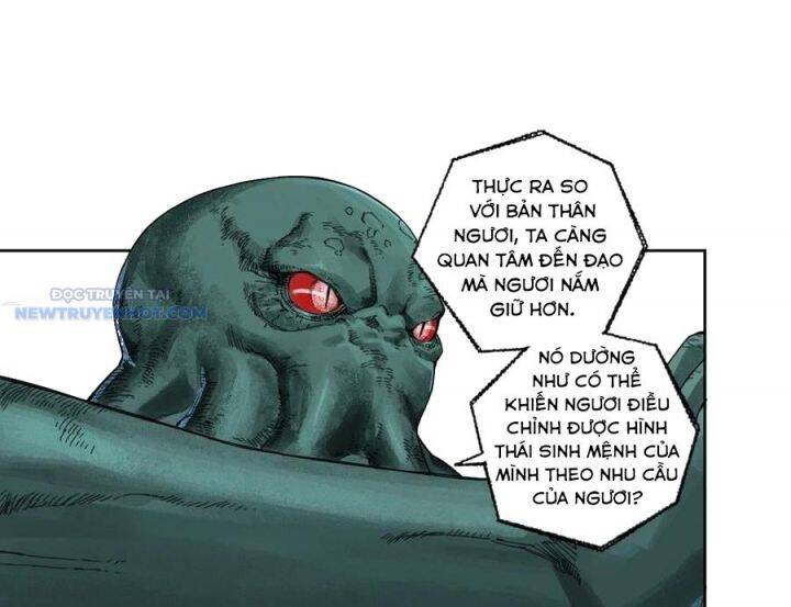 Truyền Võ Chapter 293 - Trang 2