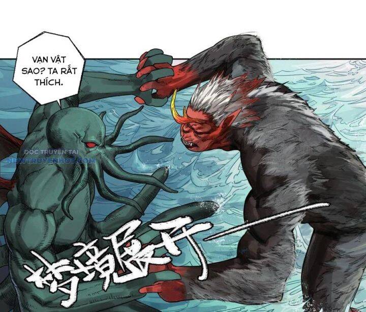 Truyền Võ Chapter 293 - Trang 2