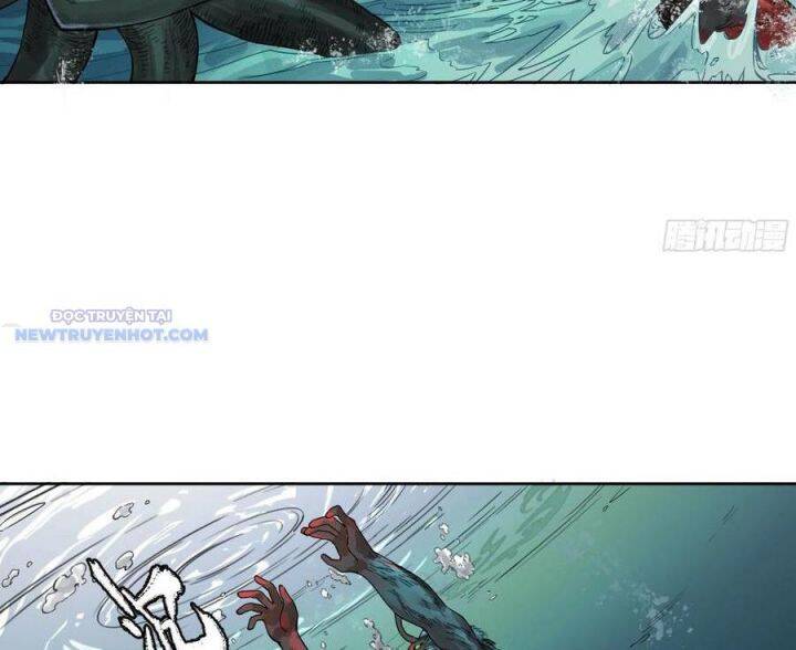 Truyền Võ Chapter 293 - Trang 2