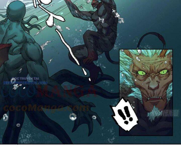 Truyền Võ Chapter 293 - Trang 2