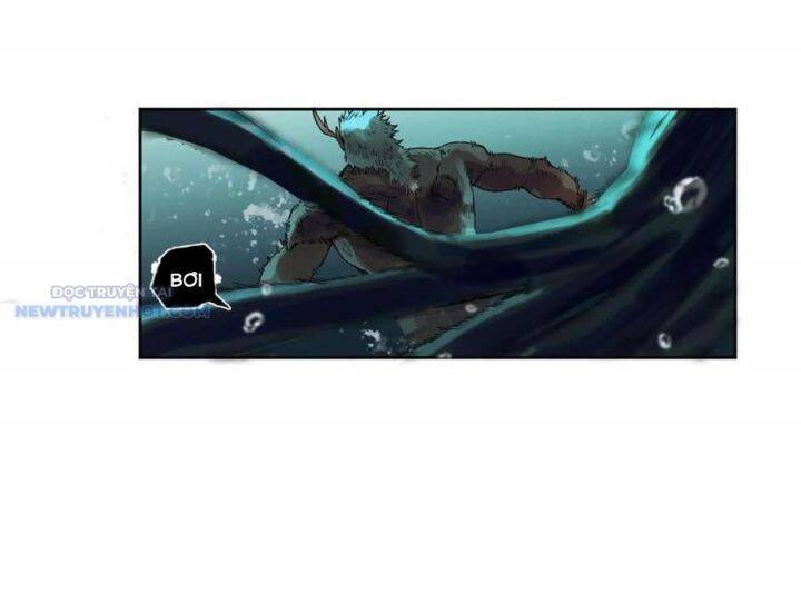 Truyền Võ Chapter 293 - Trang 2