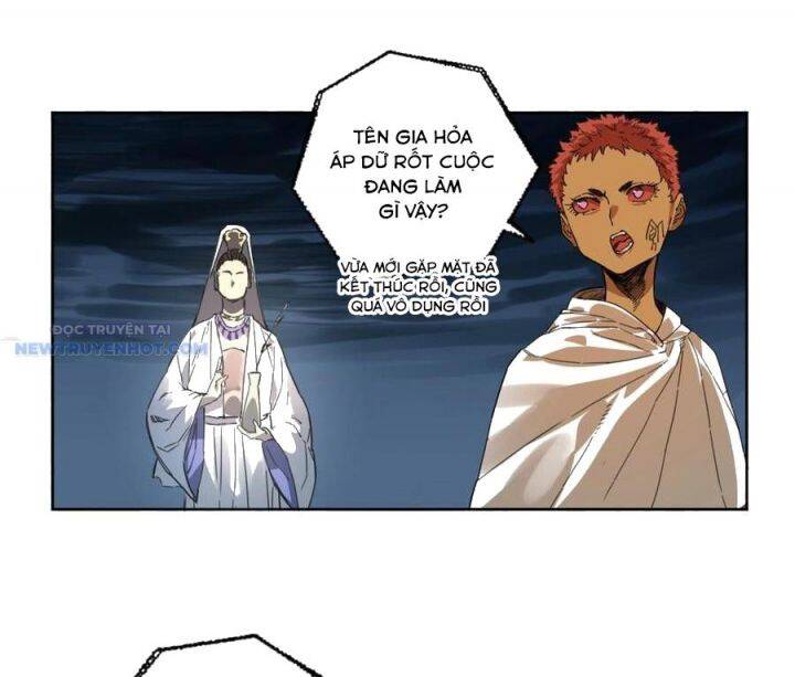 Truyền Võ Chapter 293 - Trang 2