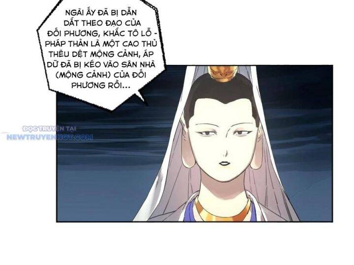 Truyền Võ Chapter 293 - Trang 2