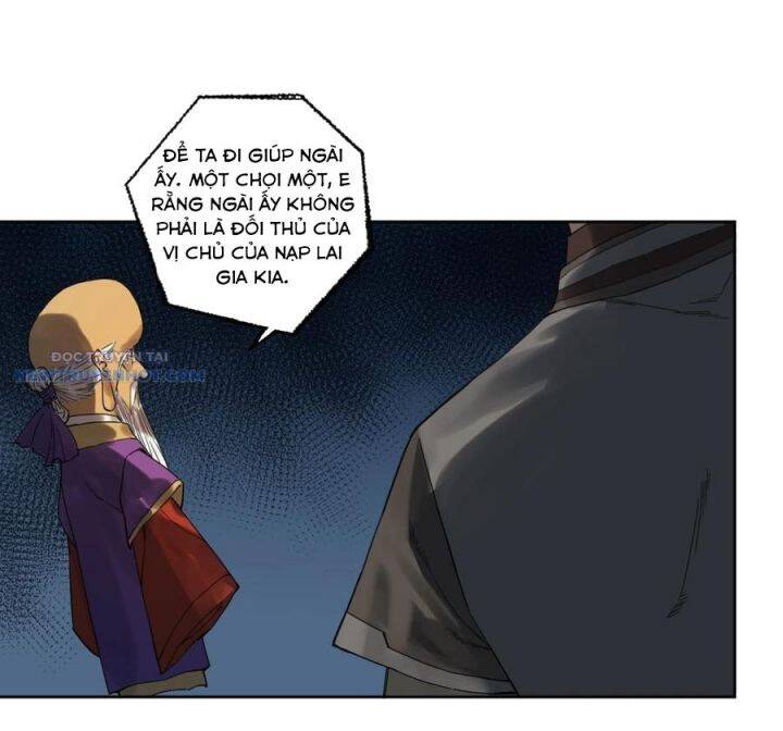 Truyền Võ Chapter 293 - Trang 2
