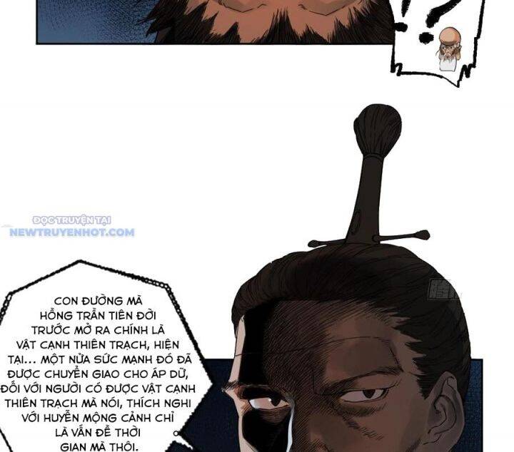 Truyền Võ Chapter 293 - Trang 2