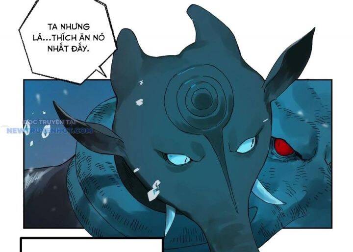 Truyền Võ Chapter 293 - Trang 2