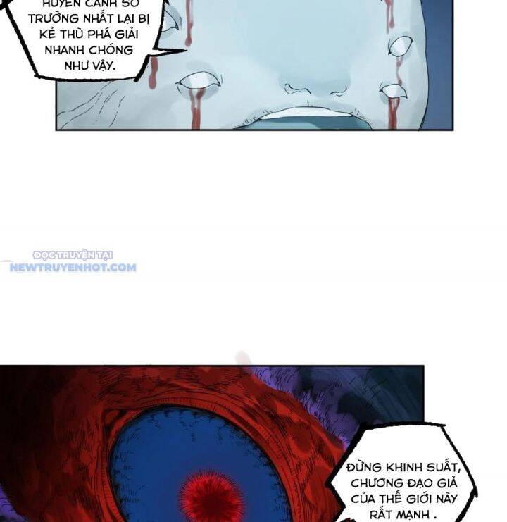Truyền Võ Chapter 293 - Trang 2