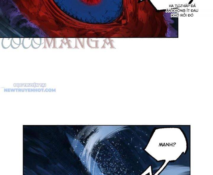 Truyền Võ Chapter 293 - Trang 2