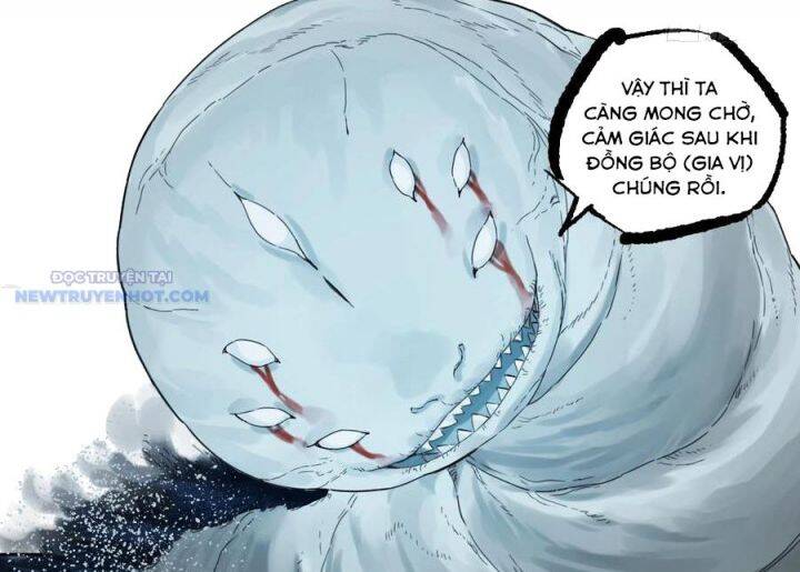 Truyền Võ Chapter 293 - Trang 2