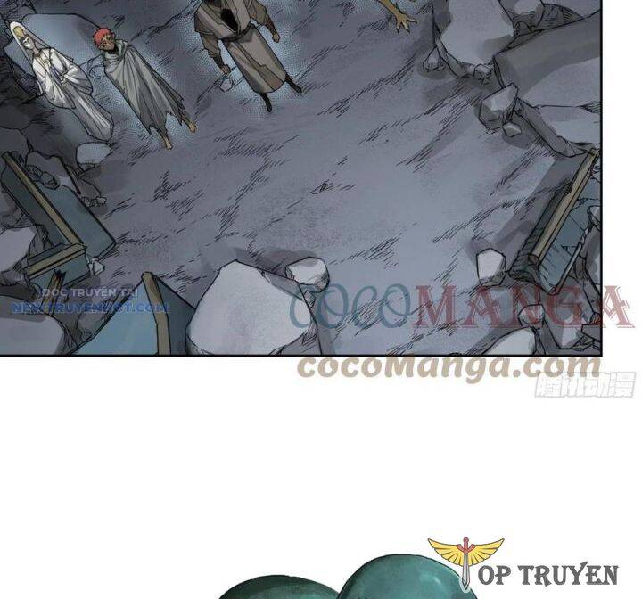 Truyền Võ Chapter 293 - Trang 2