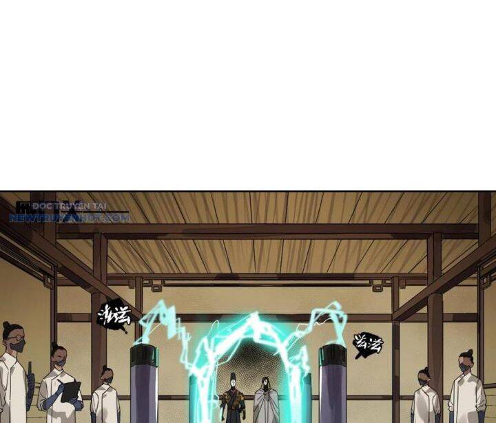 Truyền Võ Chapter 293 - Trang 2