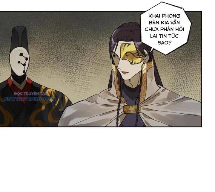 Truyền Võ Chapter 293 - Trang 2