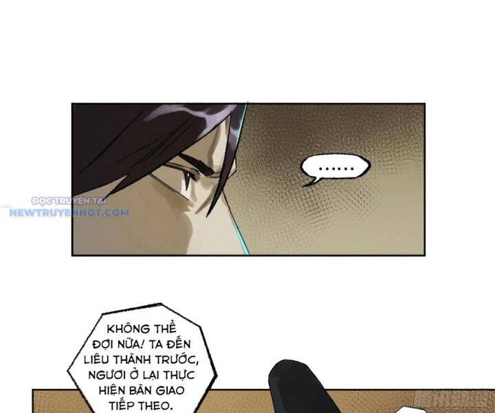 Truyền Võ Chapter 293 - Trang 2