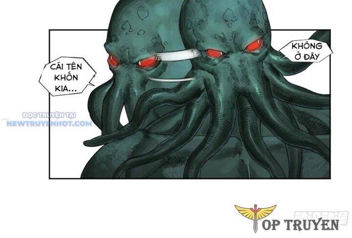 Truyền Võ Chapter 293 - Trang 2