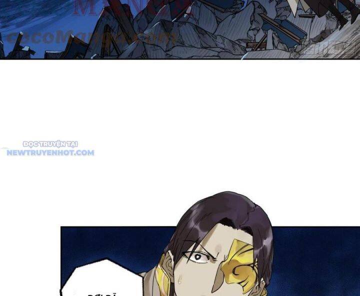 Truyền Võ Chapter 293 - Trang 2