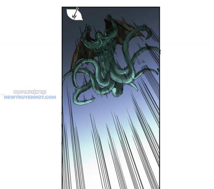 Truyền Võ Chapter 293 - Trang 2