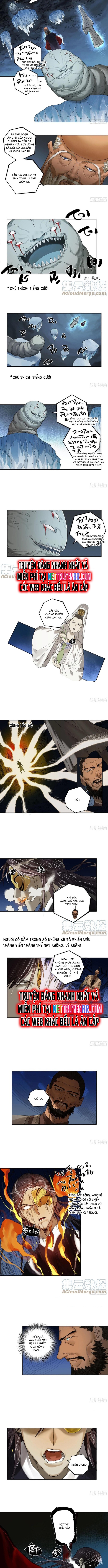 Truyền Võ Chapter 294 - Trang 2