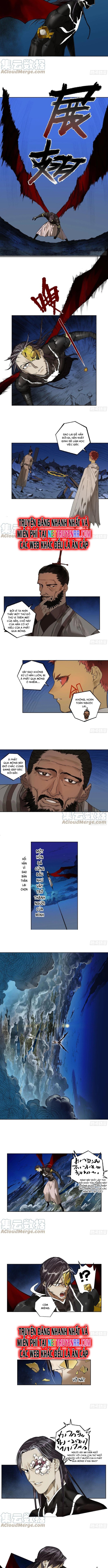 Truyền Võ Chapter 294 - Trang 2