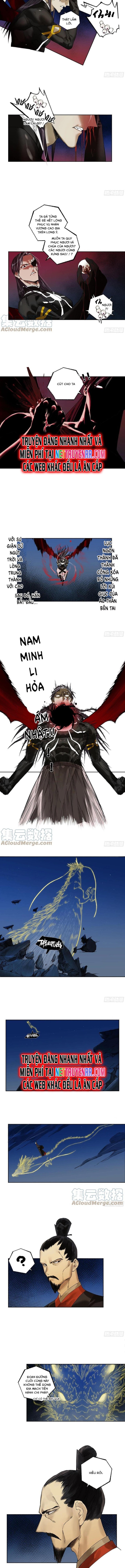 Truyền Võ Chapter 294 - Trang 2