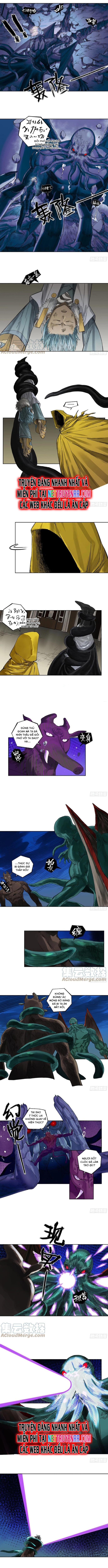 Truyền Võ Chapter 295 - Trang 2