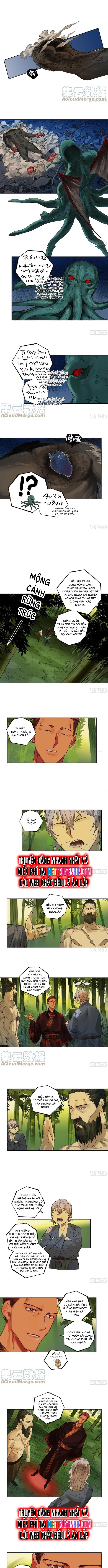 Truyền Võ Chapter 295 - Trang 2