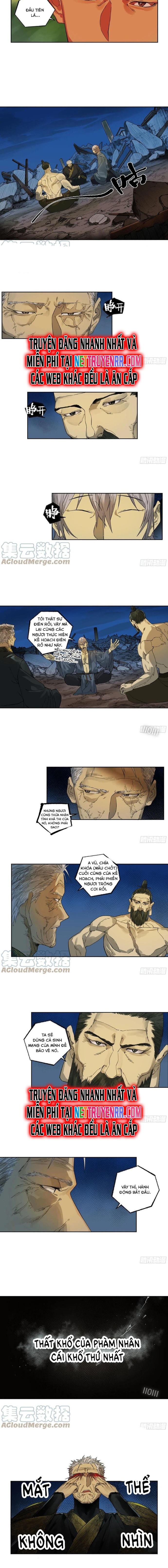 Truyền Võ Chapter 295 - Trang 2