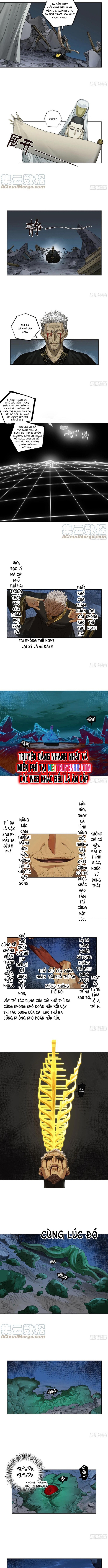 Truyền Võ Chapter 296 - Trang 2