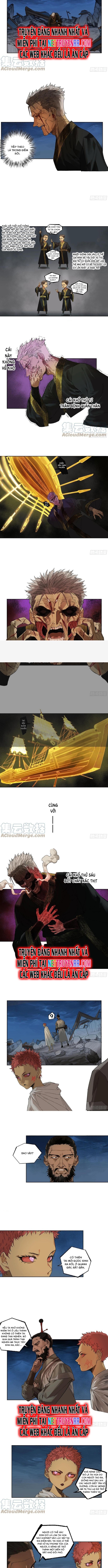 Truyền Võ Chapter 296 - Trang 2