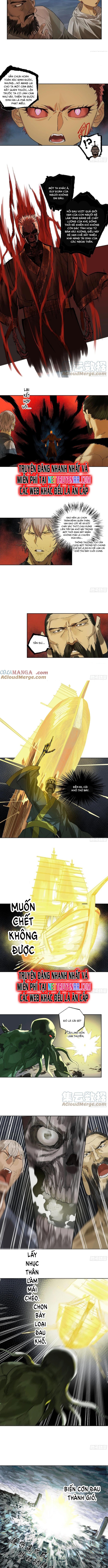 Truyền Võ Chapter 296 - Trang 2