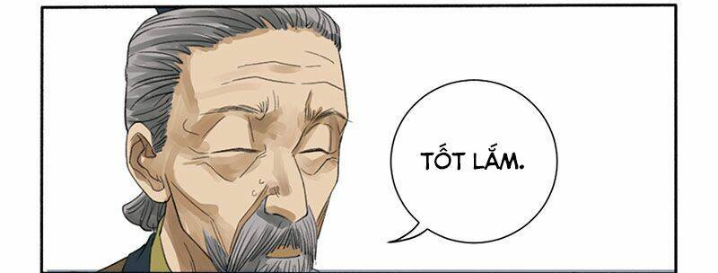 Truyền Võ Chapter 3 - Trang 2