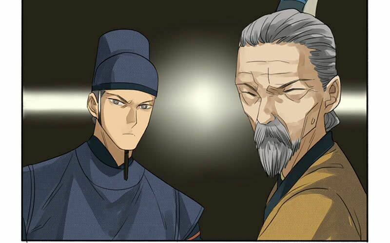 Truyền Võ Chapter 3 - Trang 2