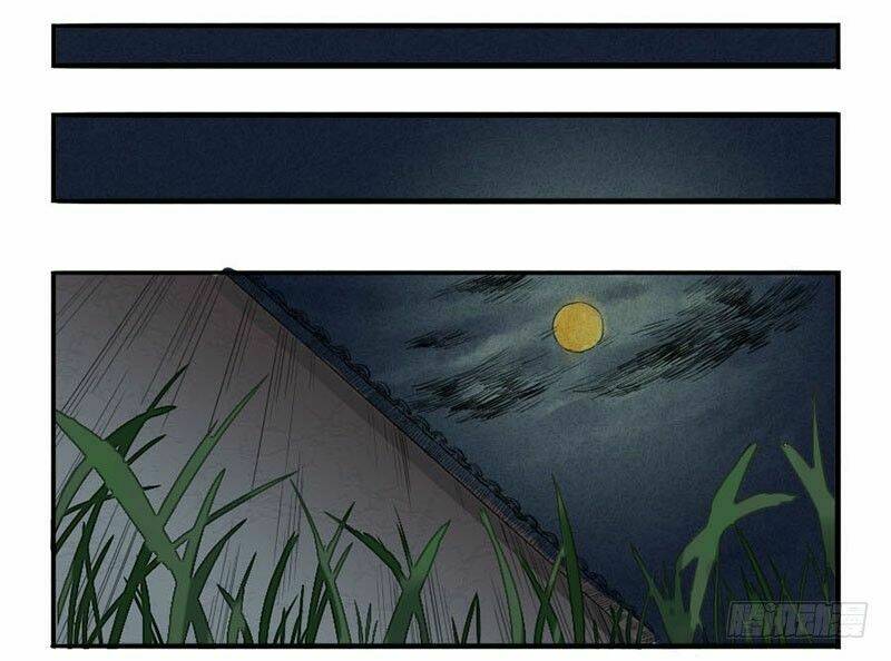 Truyền Võ Chapter 3 - Trang 2