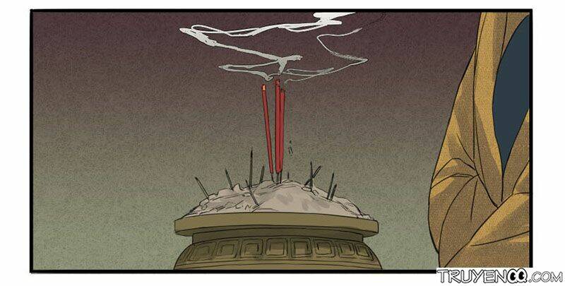 Truyền Võ Chapter 3 - Trang 2