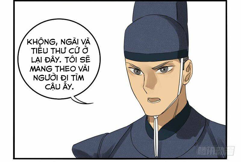 Truyền Võ Chapter 3 - Trang 2