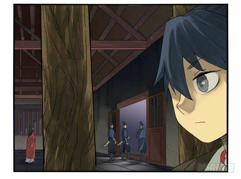 Truyền Võ Chapter 3 - Trang 2