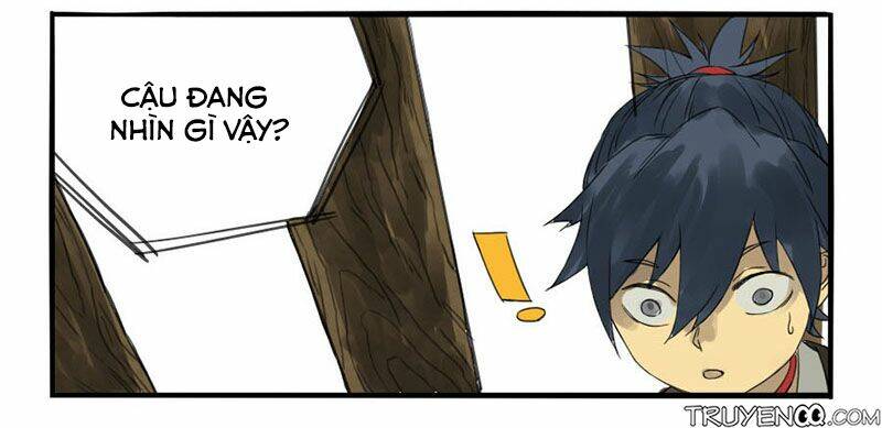 Truyền Võ Chapter 3 - Trang 2