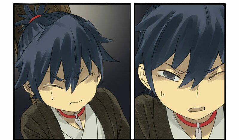 Truyền Võ Chapter 3 - Trang 2