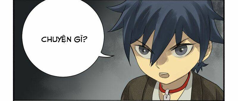 Truyền Võ Chapter 3 - Trang 2