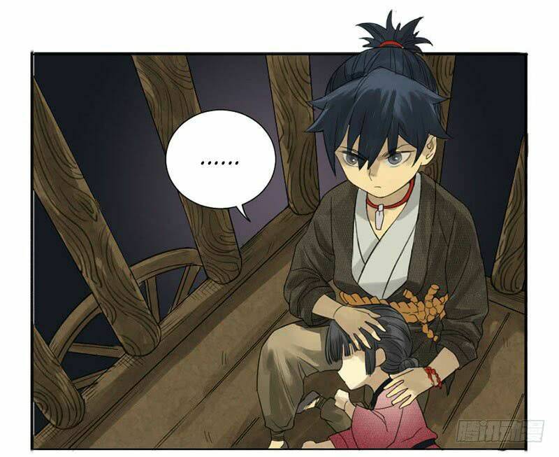 Truyền Võ Chapter 3 - Trang 2