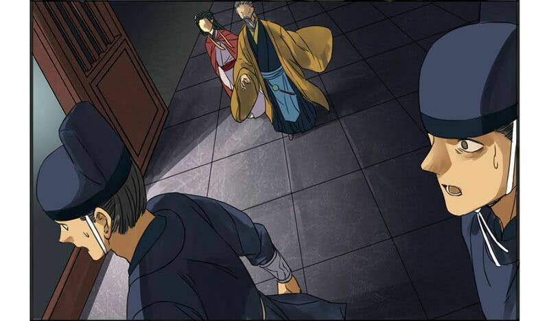 Truyền Võ Chapter 3 - Trang 2