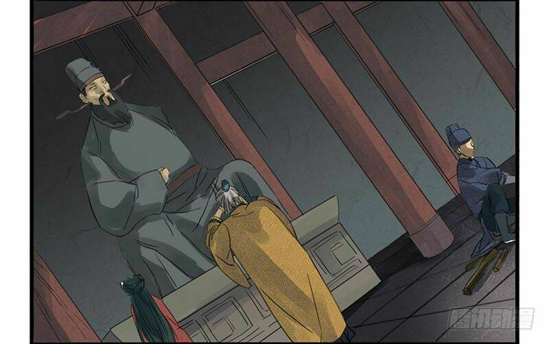 Truyền Võ Chapter 3 - Trang 2