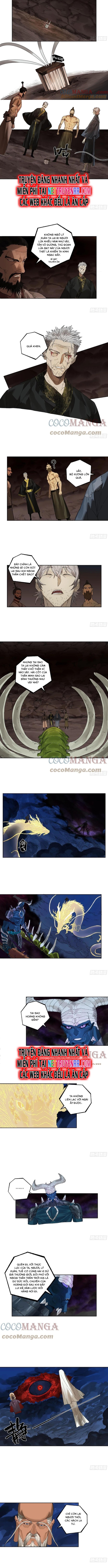 Truyền Võ Chapter 300 - Trang 2