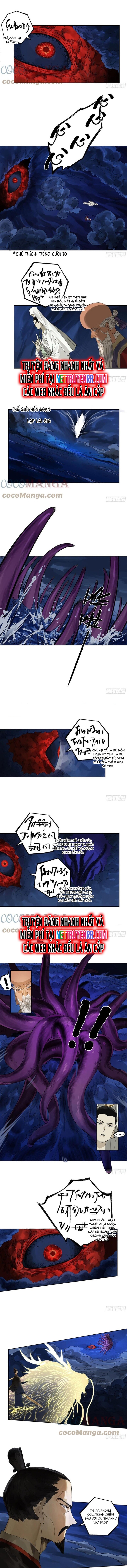 Truyền Võ Chapter 300 - Trang 2