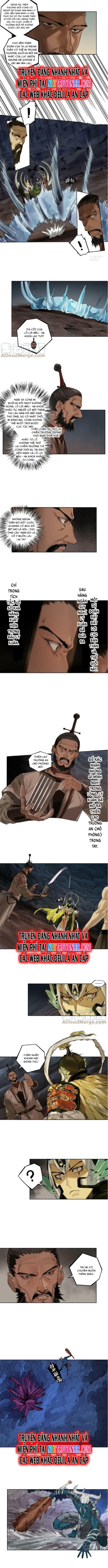 Truyền Võ Chapter 301 - Trang 2