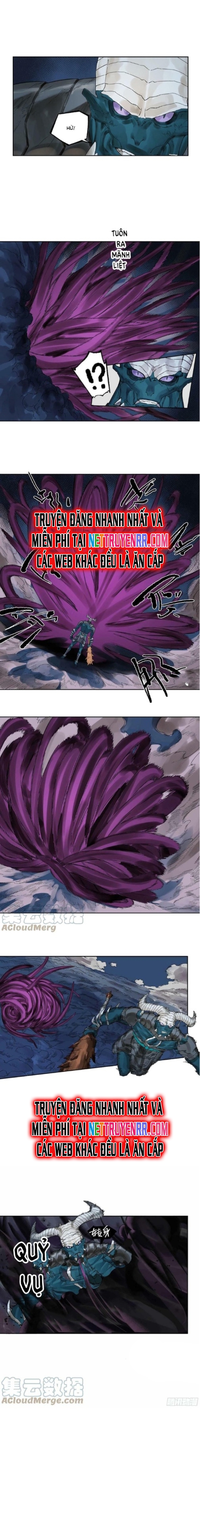 Truyền Võ Chapter 301 - Trang 2